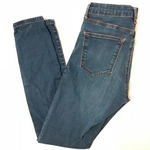 TopShop Moto Jeans
